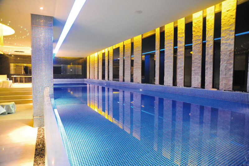 室內泳池安裝除濕機,室內泳池除濕機,室內游泳池除濕機