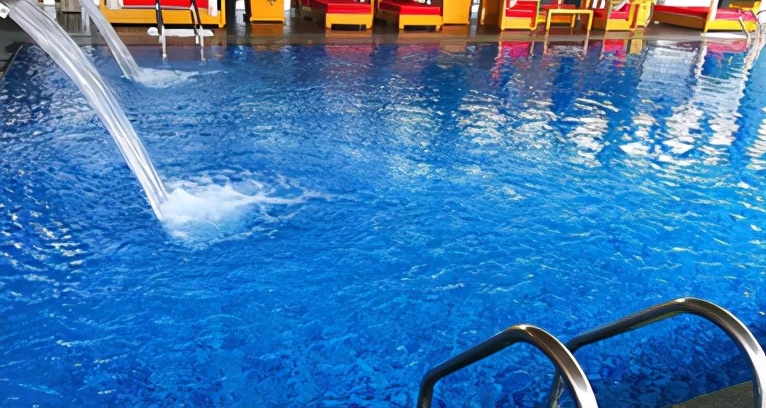 游泳池水質(zhì)改造,游泳池水處理
